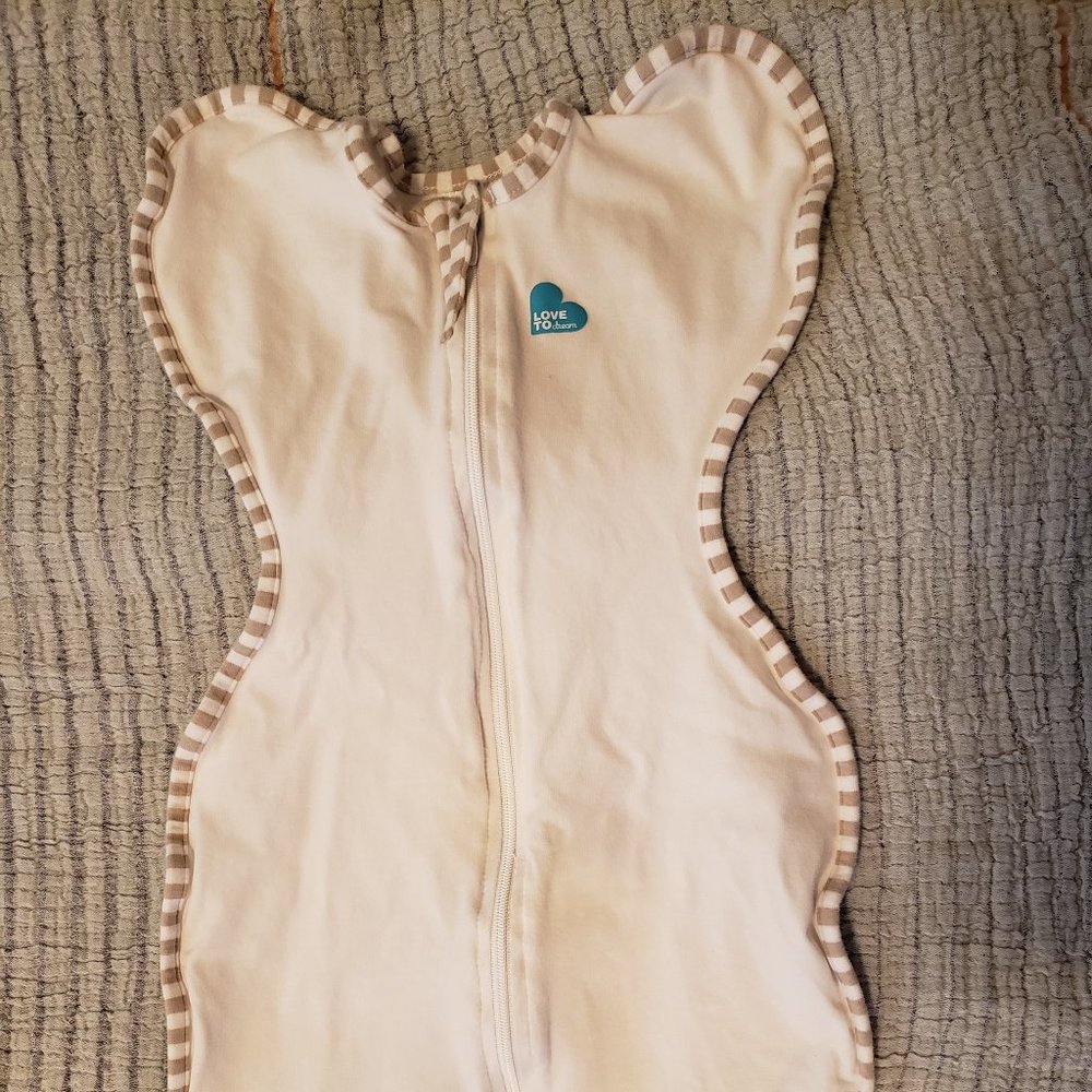 Love to Dream Swaddle Up